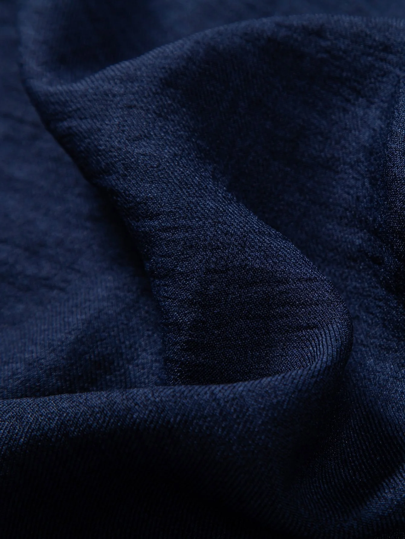 Andrei® | Textured Button Up Shirt - Image 8