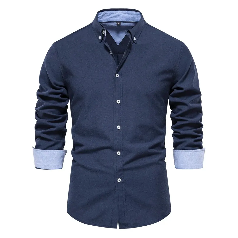 Andrés® | Spring Shirt - Image 3
