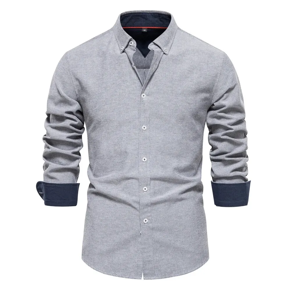 Andrés® | Spring Shirt - Image 5
