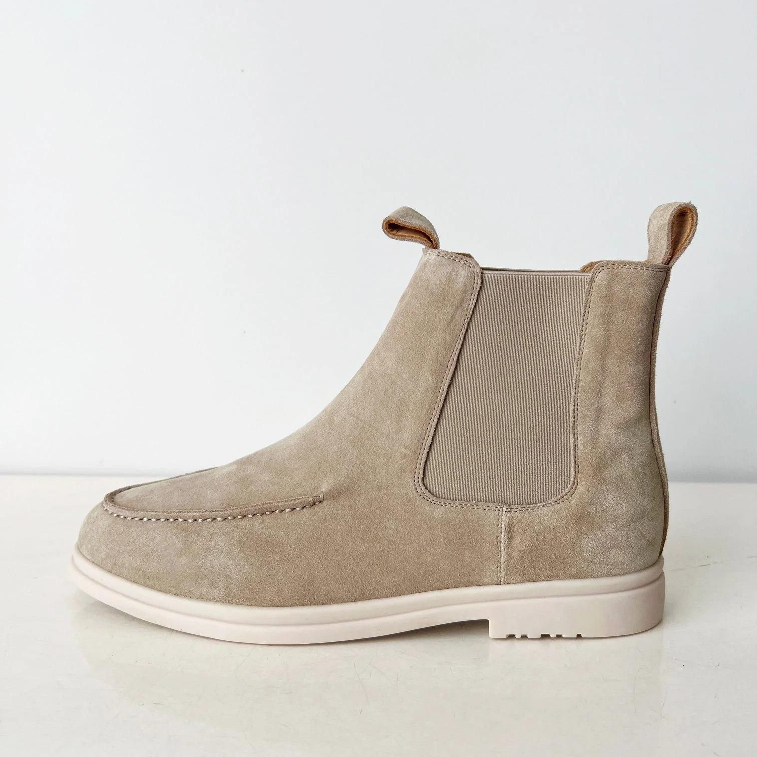 Andrés® | Svelte Suede Boots