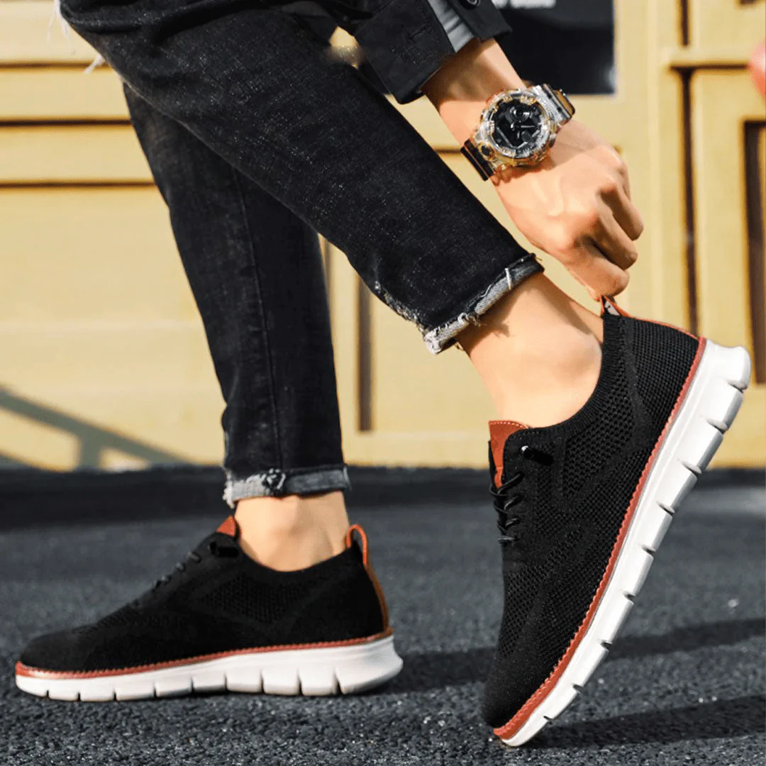 Andrés® | Urban Shoes Limited Edition - Image 11
