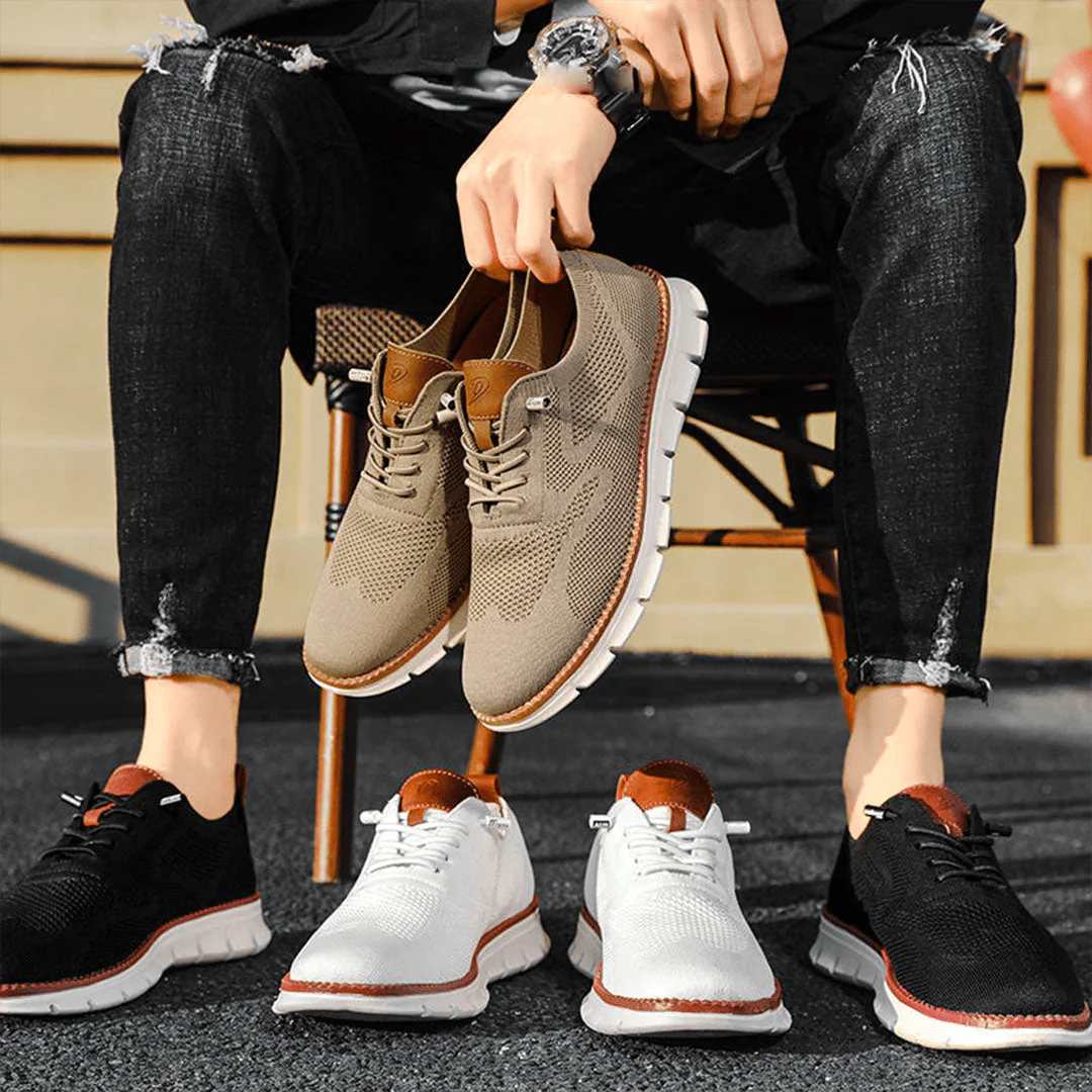 Andrés® | Urban Shoes Limited Edition - Image 15