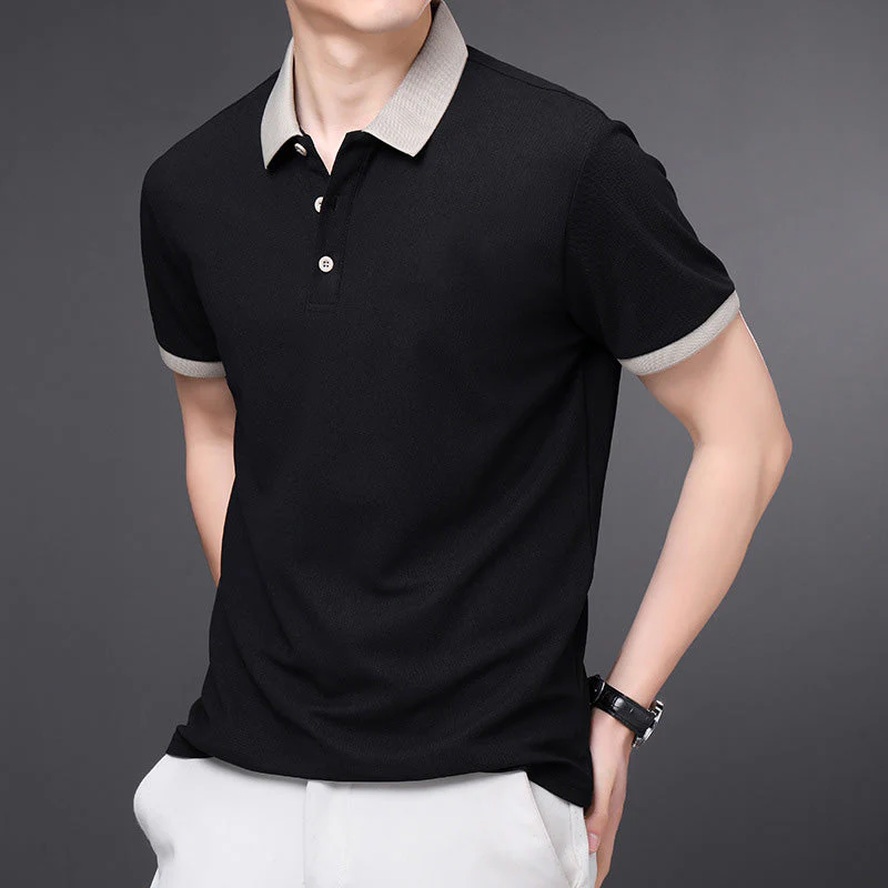 Angus® | Classic And Versatile Business Casual Top For Men - Image 8