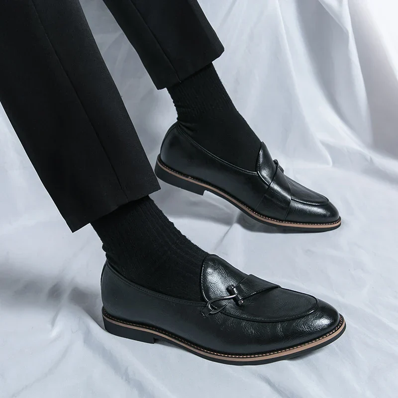 Angus® | Cruz Loafers - Image 17