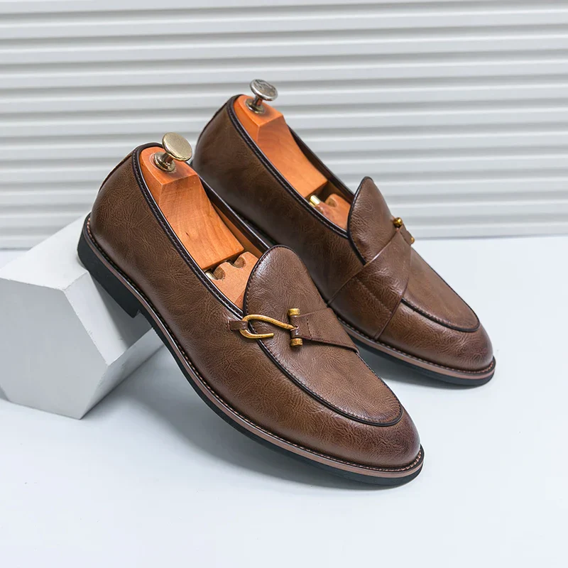 Angus® | Cruz Loafers - Image 9