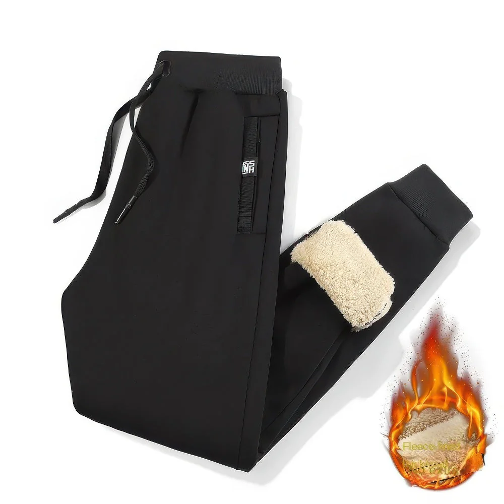 Aníbal® | Modern And Versatile   Trousers