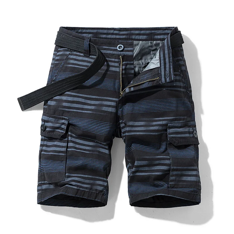 Anir® | Dalom Cargo Shorts - Image 11