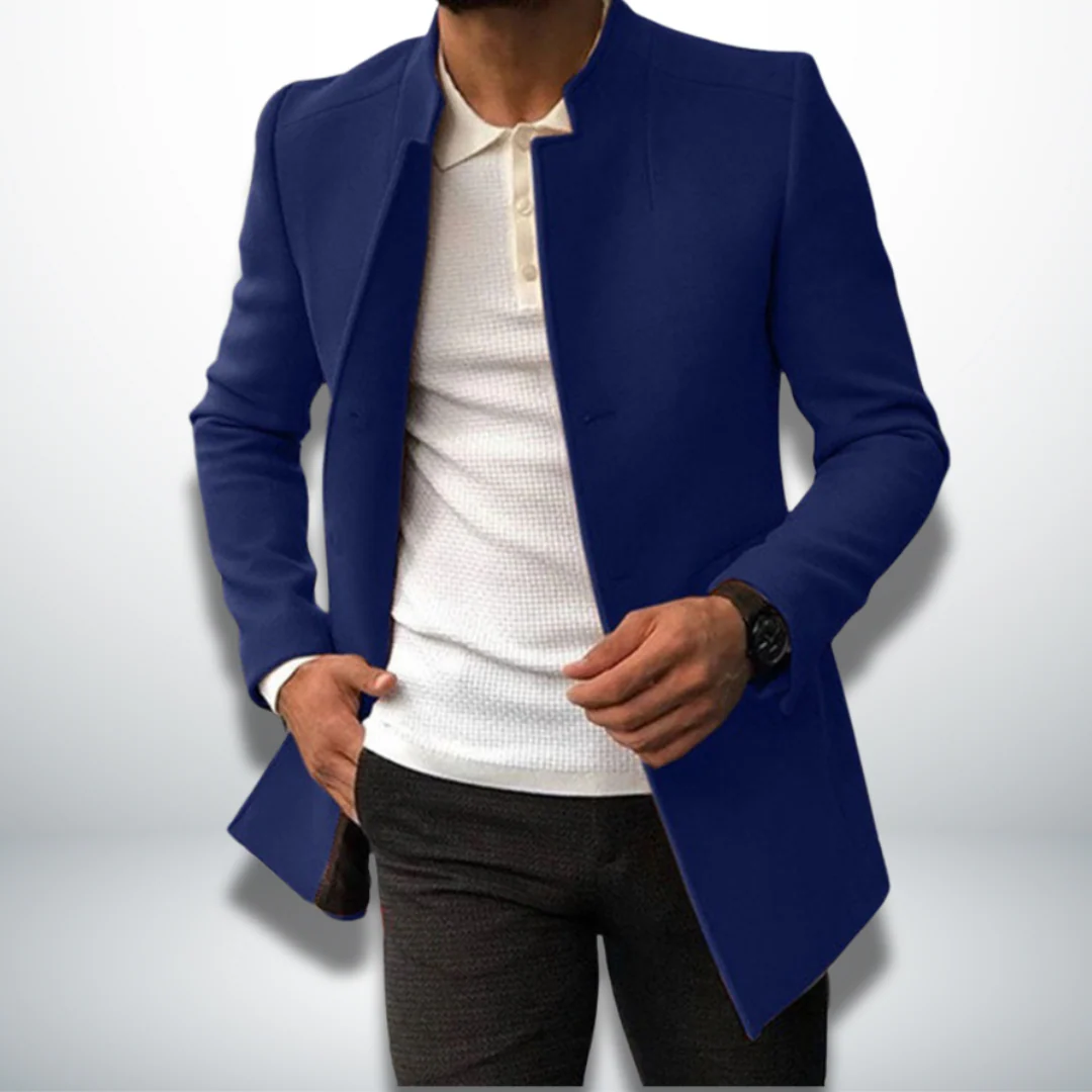 Anthony® | Comfortable and Elegant Men's Jacket - Image 4
