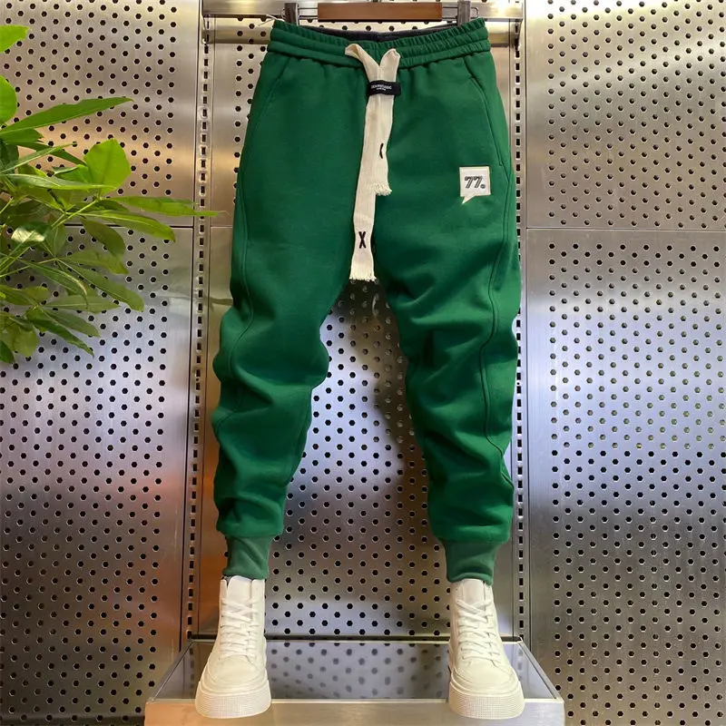 Anthony | COMFORTABLE FLEECE PANTS - Image 3