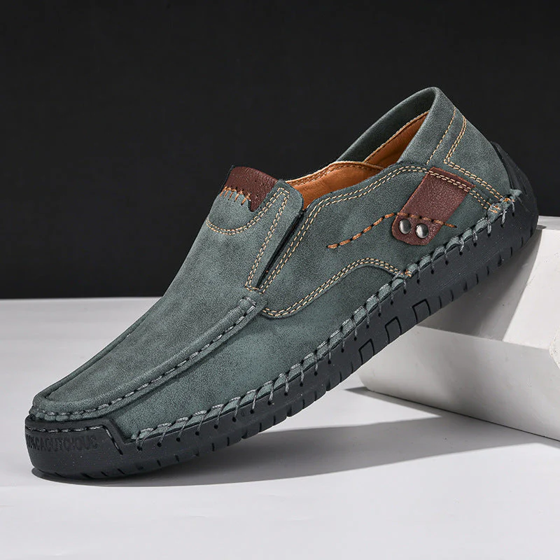 Antonio® | Elegant Outdoor Walking Shoes - Image 2