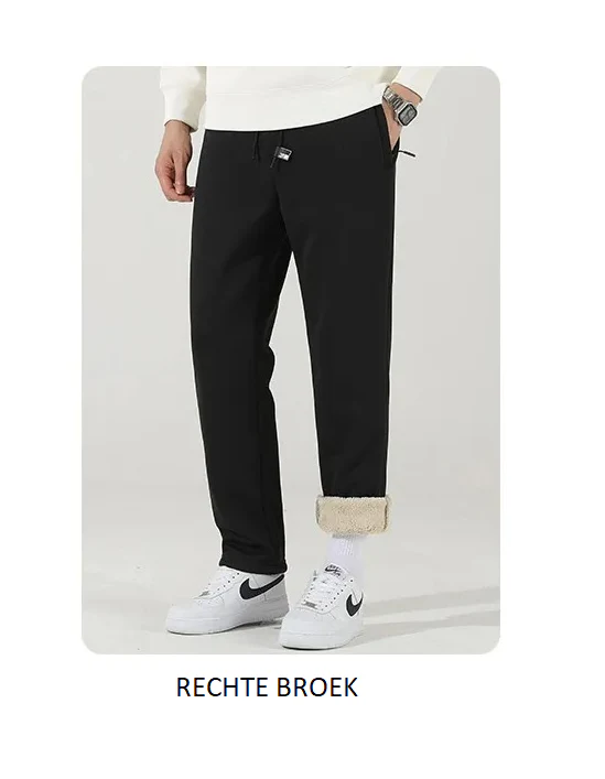 Apolinar® | Comfortable And Fashionable   Trousers