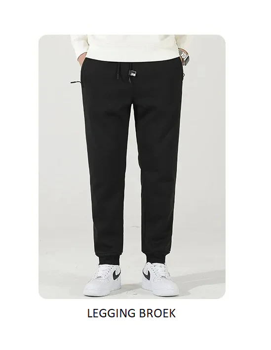 Apolinar® | Comfortable And Fashionable   Trousers - Image 2