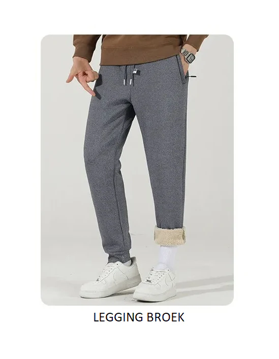 Apolinar® | Comfortable And Fashionable   Trousers - Image 3