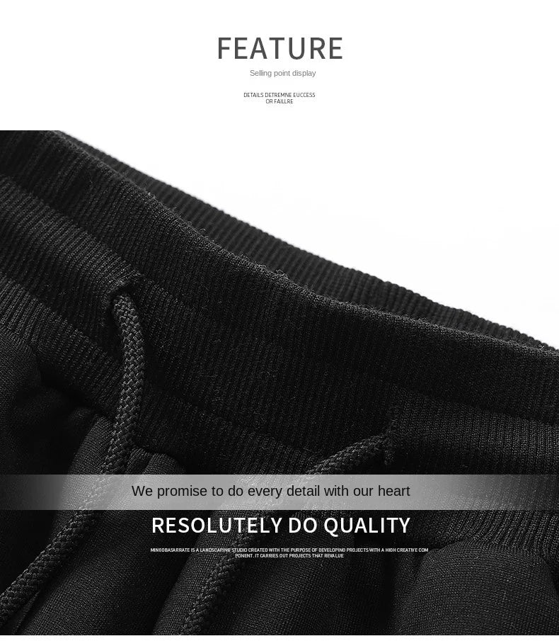Apolinar® | Comfortable And Fashionable   Trousers - Image 6