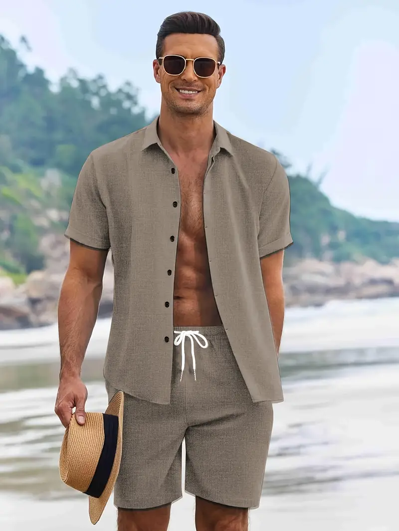 Apollo® | Fashionable Summer Set - Image 2