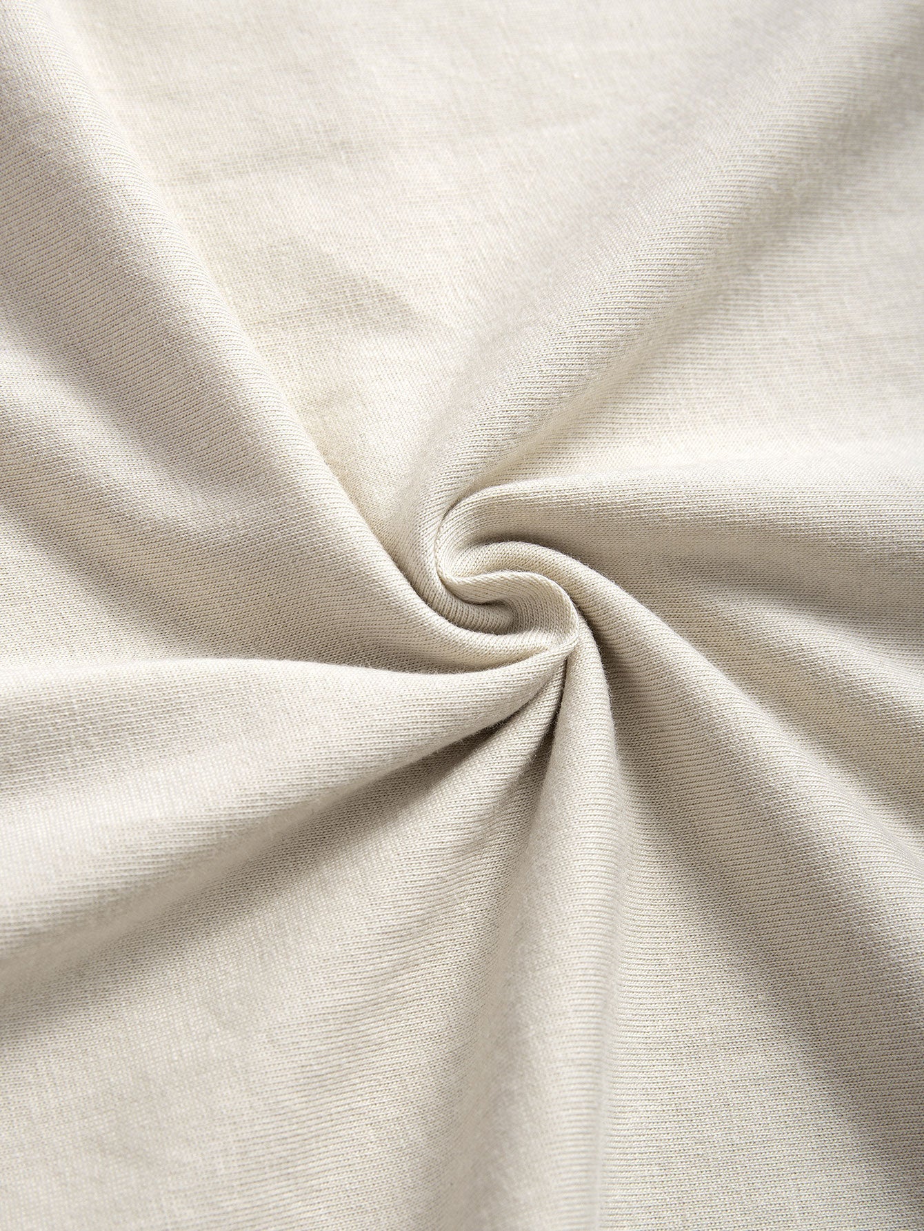 Aquiles® | 3 Pieces Basic Cotton Arc Hem T-Shirts - Image 19