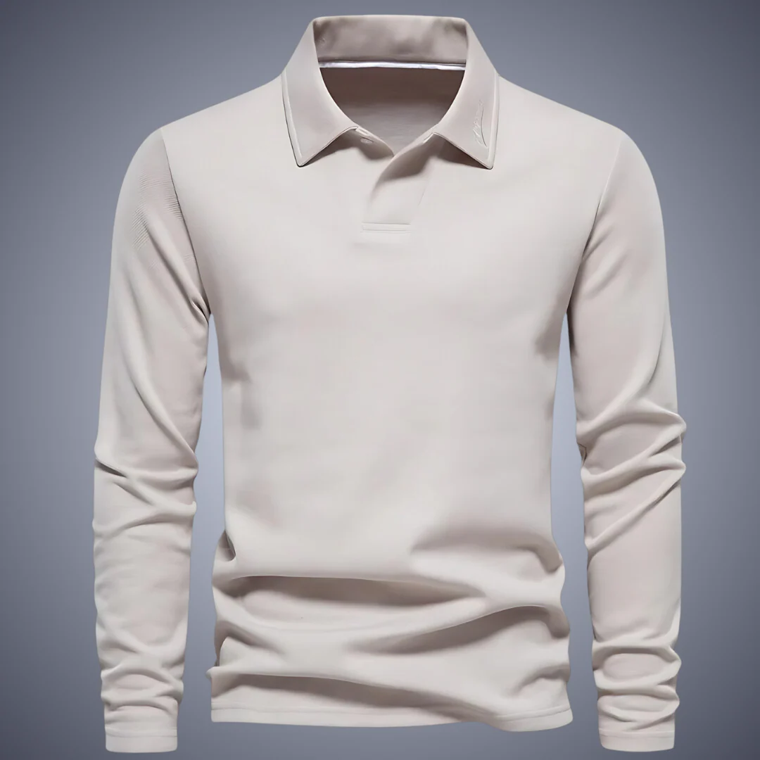 Araceli® | Men'S Polo Shirt - Image 5