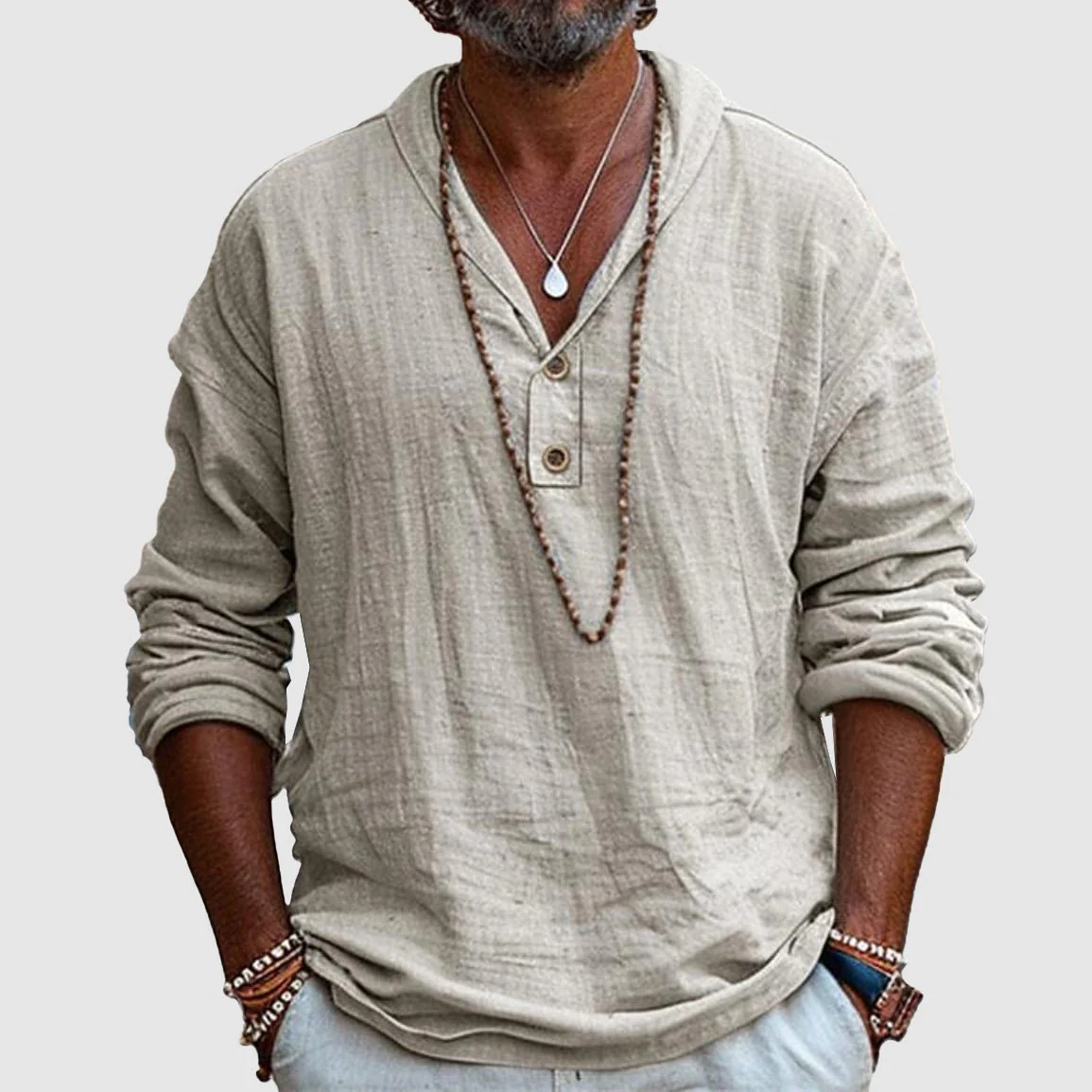 Arad® | Davide Costa Laguna Shirt