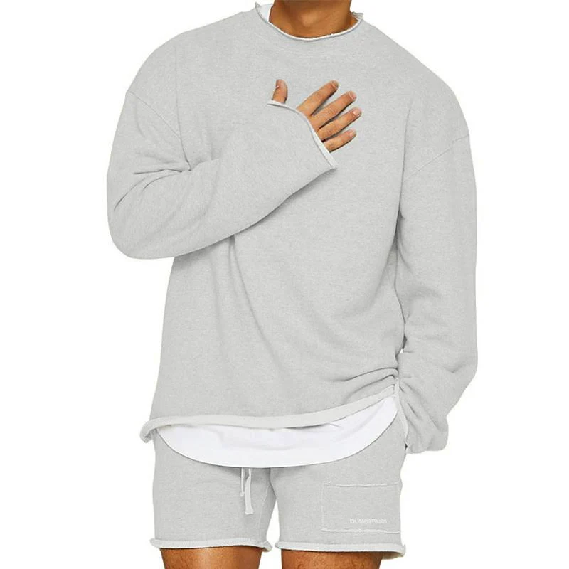 Arden® | Pullover + Shorts - Image 7