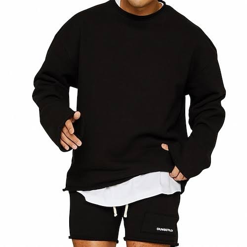 Arden® | Pullover + Shorts - Image 8