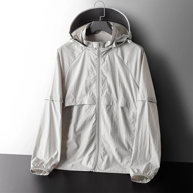 Aren® | Doux Windbreaker - Image 9