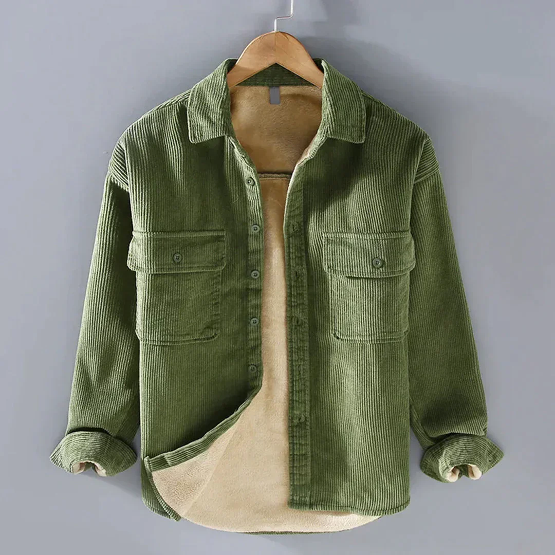 Arlo® | Short Shirt - Image 5