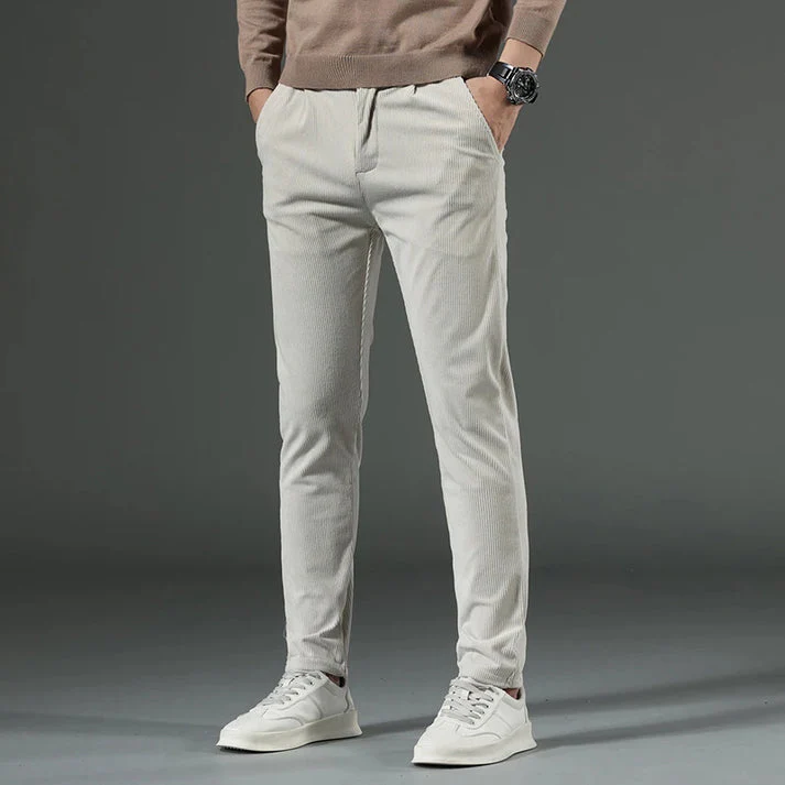 Armand® | Corduroy Chino