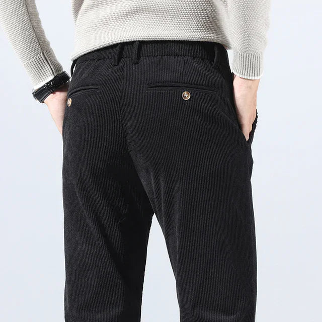 Armand® | Corduroy Chino - Image 9