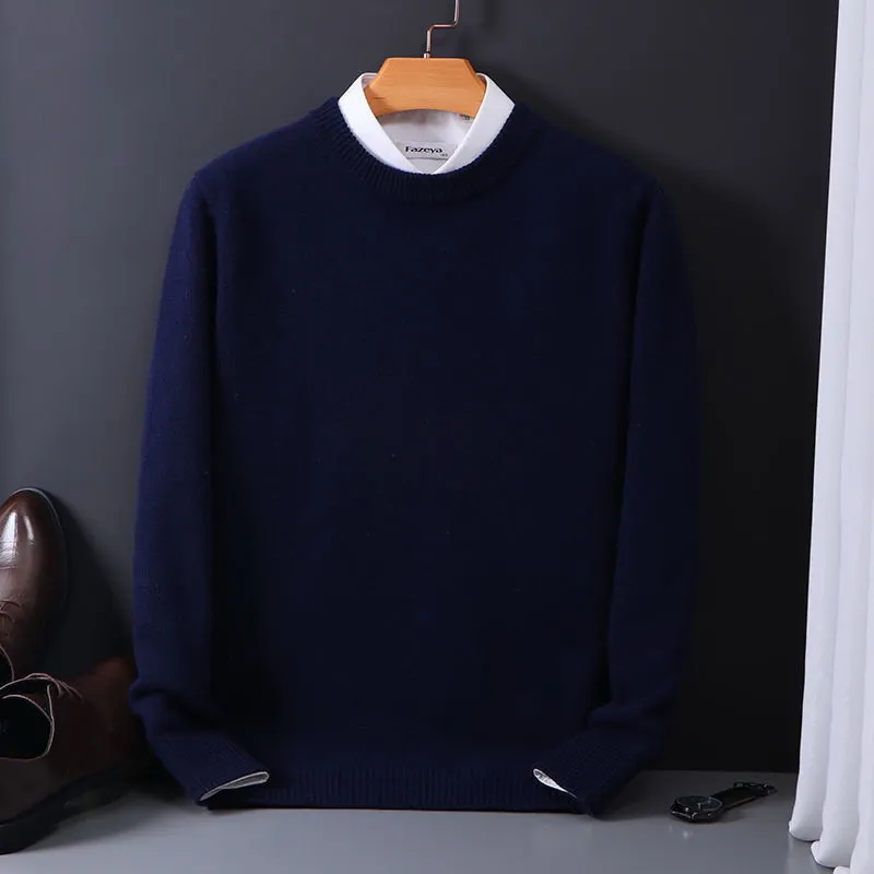 Armand | LUXURY MEN'S SWEATER - Image 9