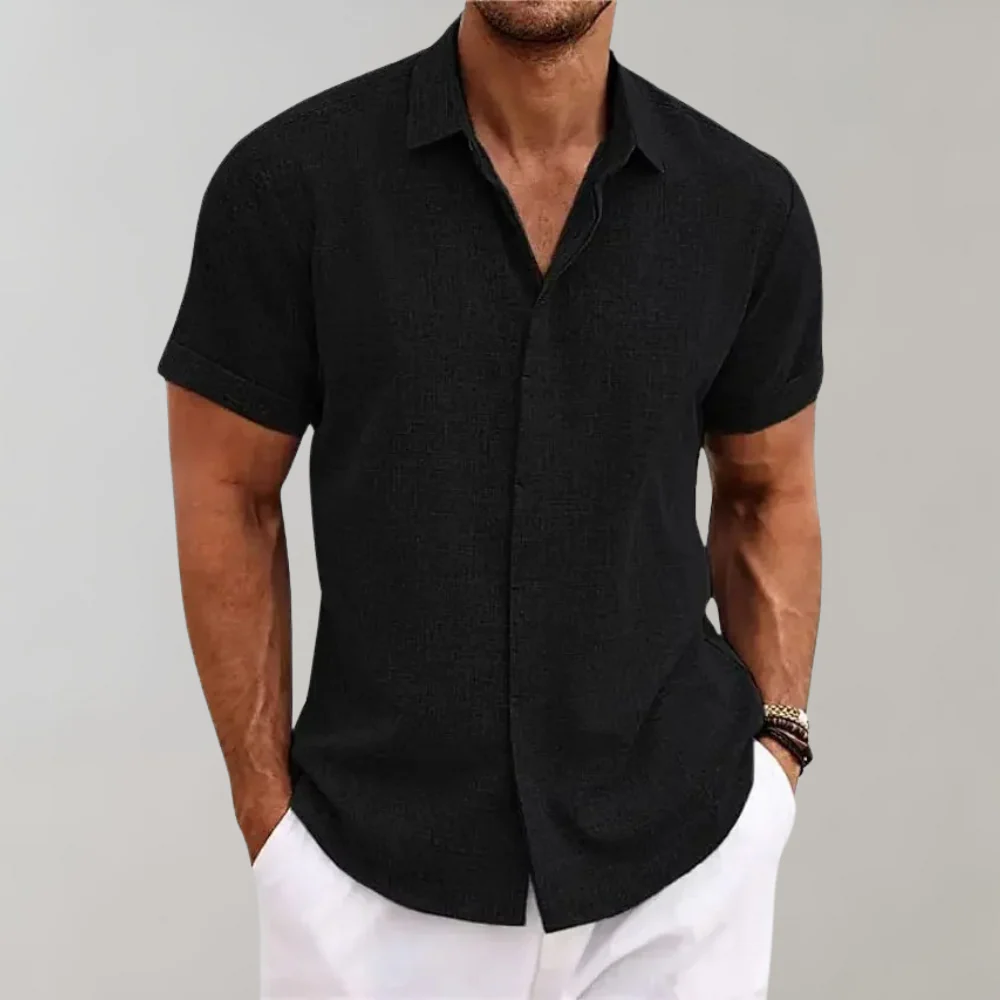 Armas® | Elvis Polo Shirt - Image 3