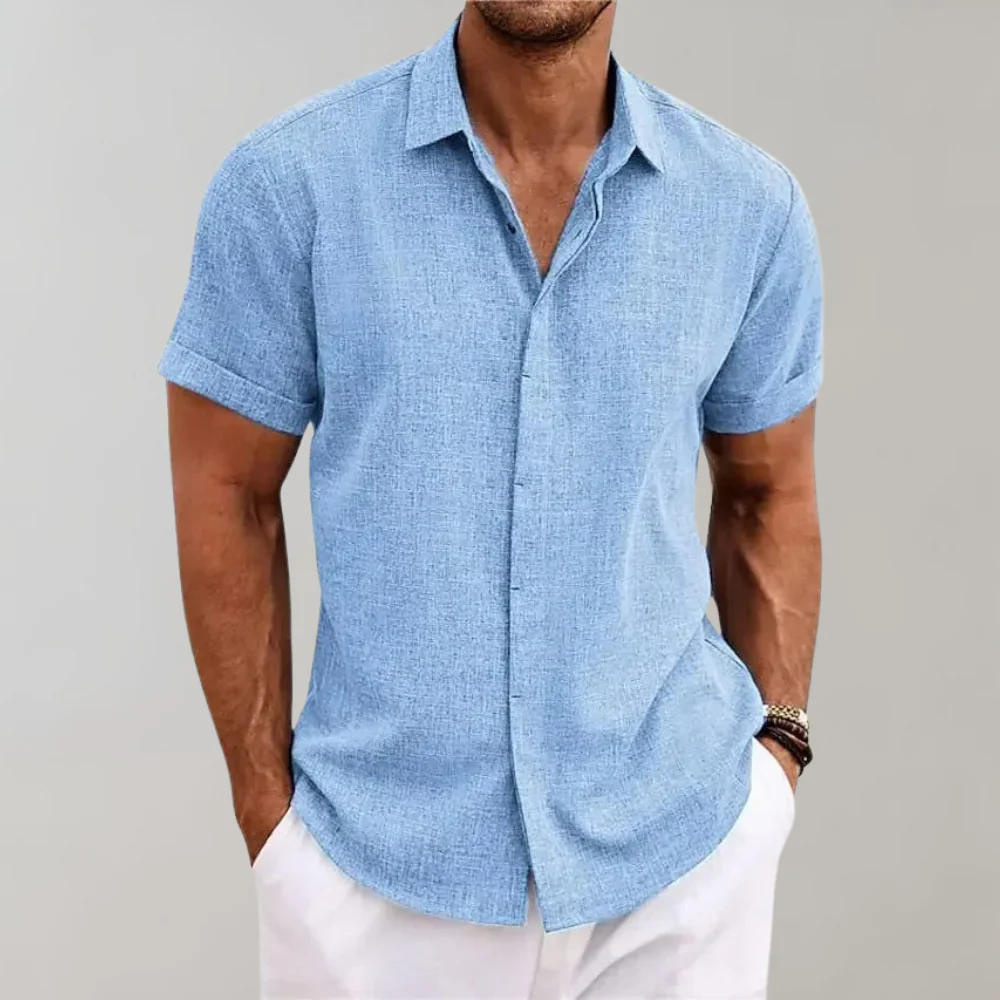 Armas® | Elvis Polo Shirt - Image 4
