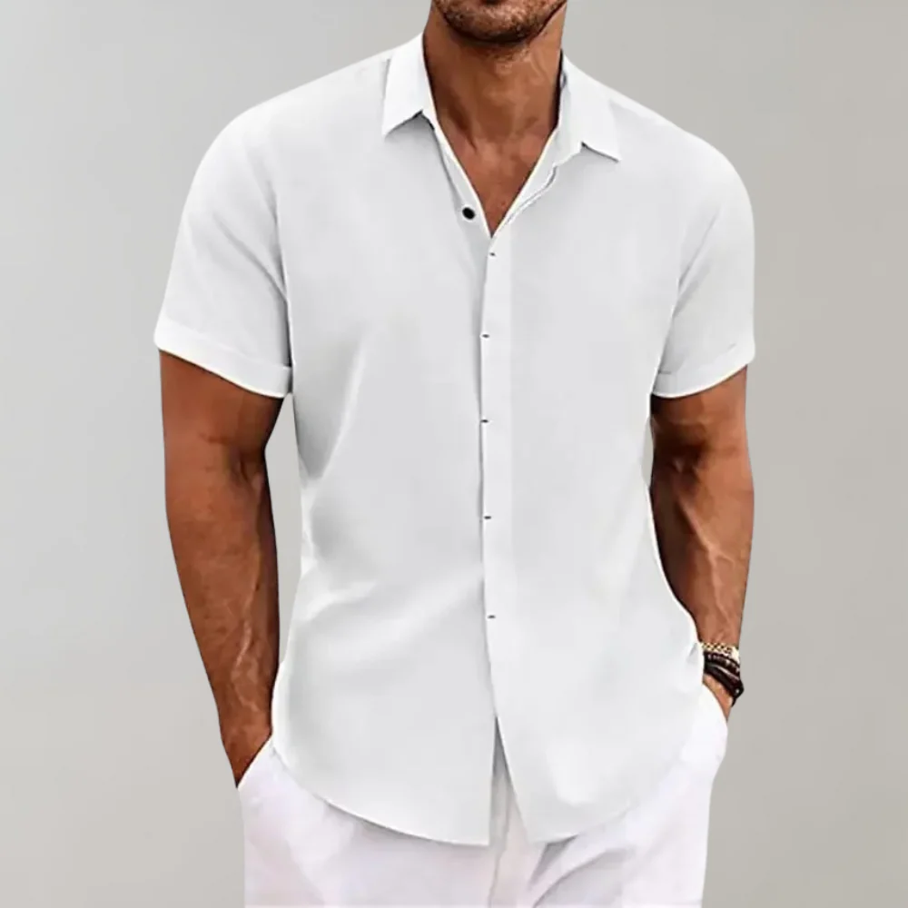 Armas® | Elvis Polo Shirt - Image 6