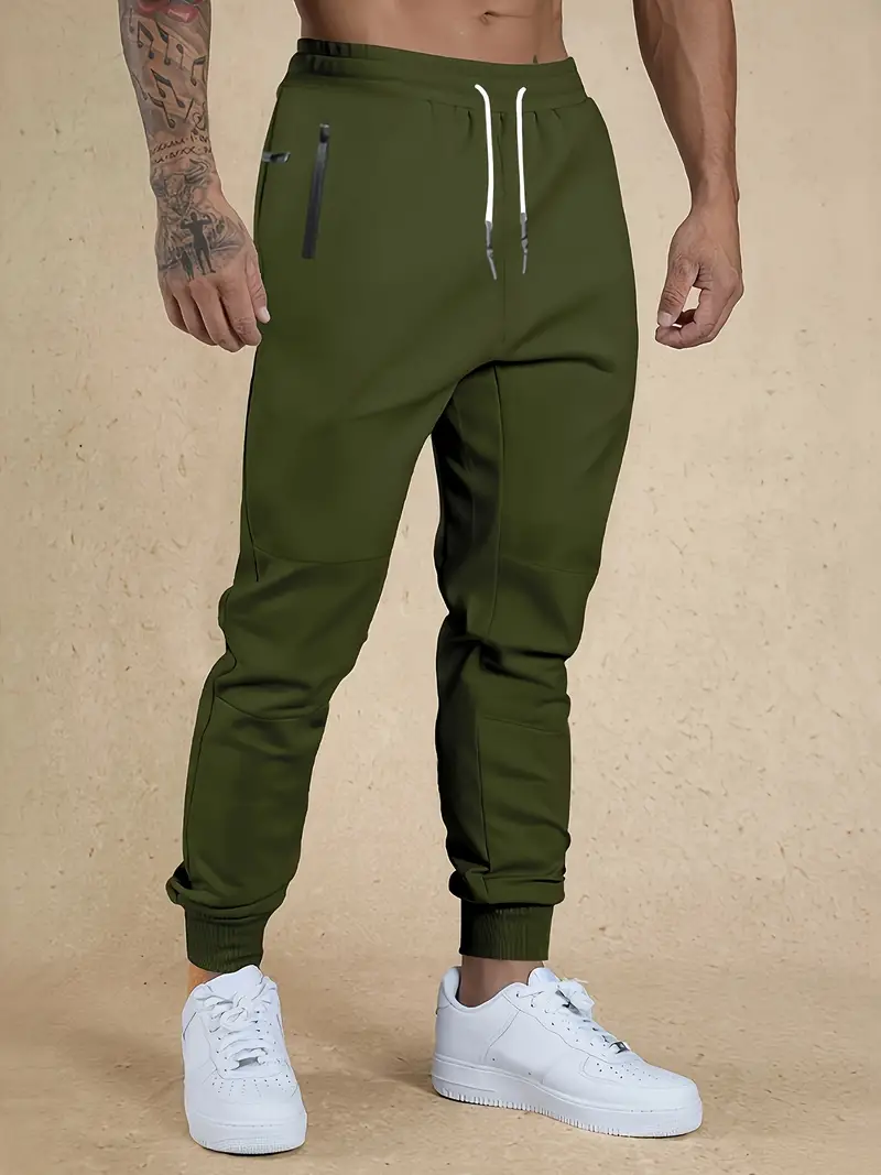 Arnold® | Finn Track Jogging Broek - Image 4