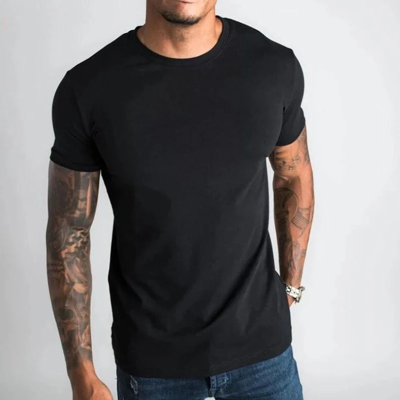 Arnout® | Fitted T Shirt