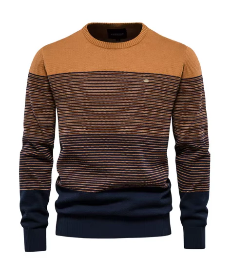 Arsenio® | Robust Men'S Sweater - Image 4