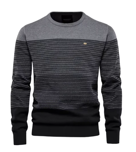 Arsenio® | Robust Men'S Sweater - Image 5