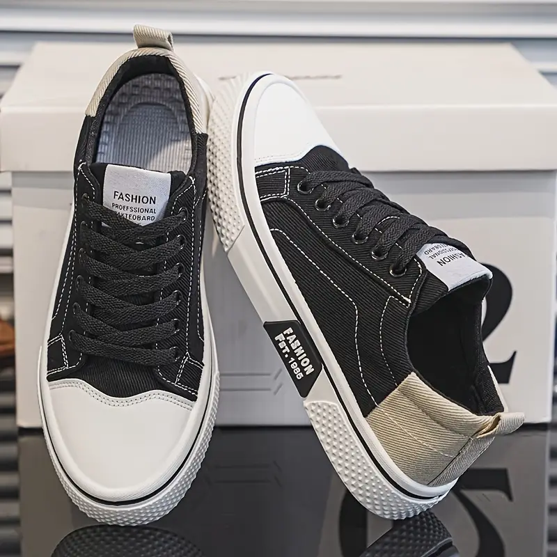 Arsenio | Comfortable and casual sneakers - Image 3