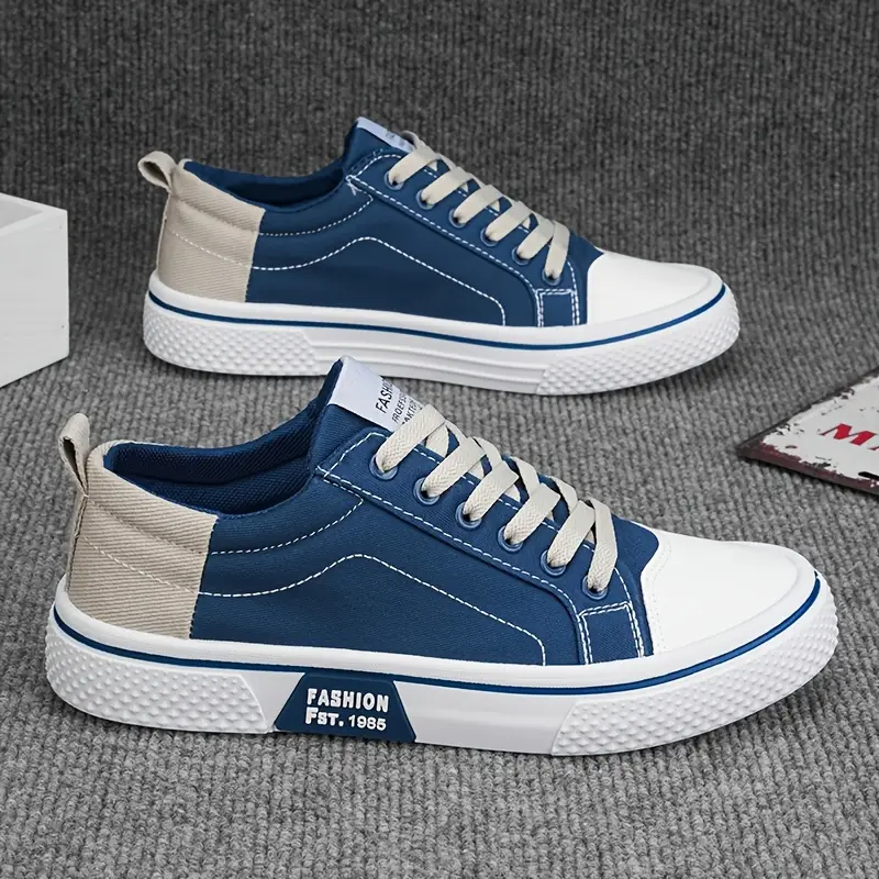 Arsenio | Comfortable and casual sneakers - Image 9
