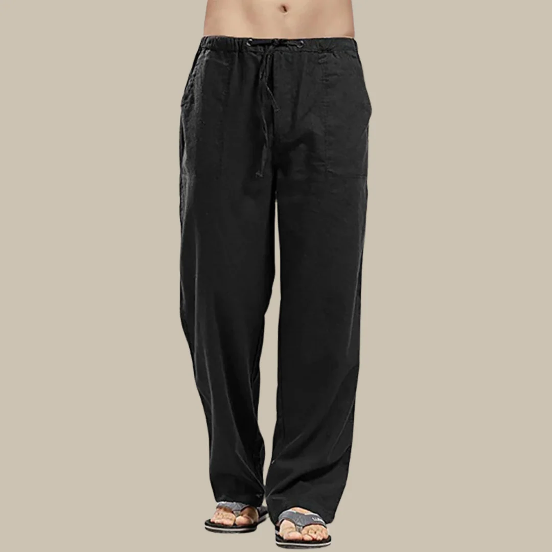 Artair® | Breathable Linen Pants