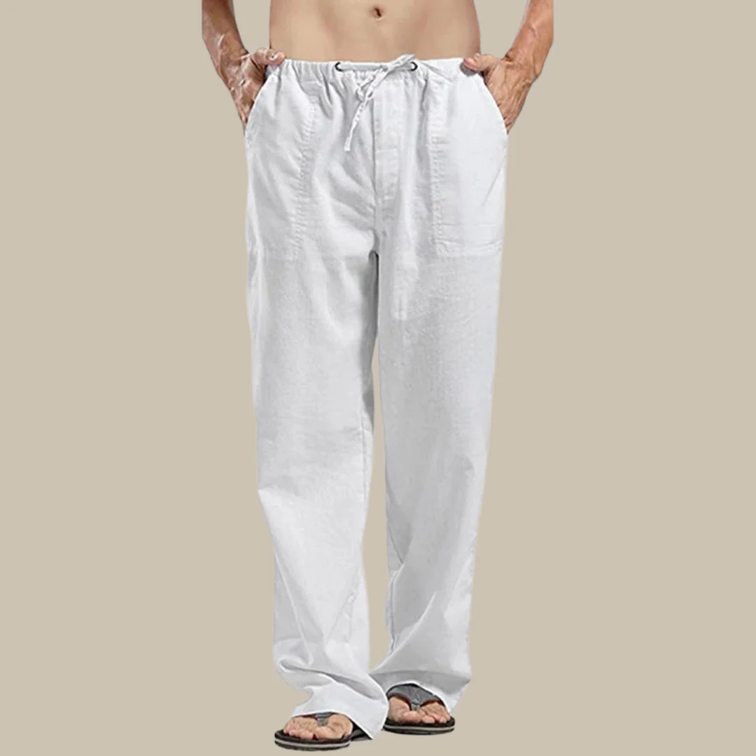 Artair® | Breathable Linen Pants - Image 10