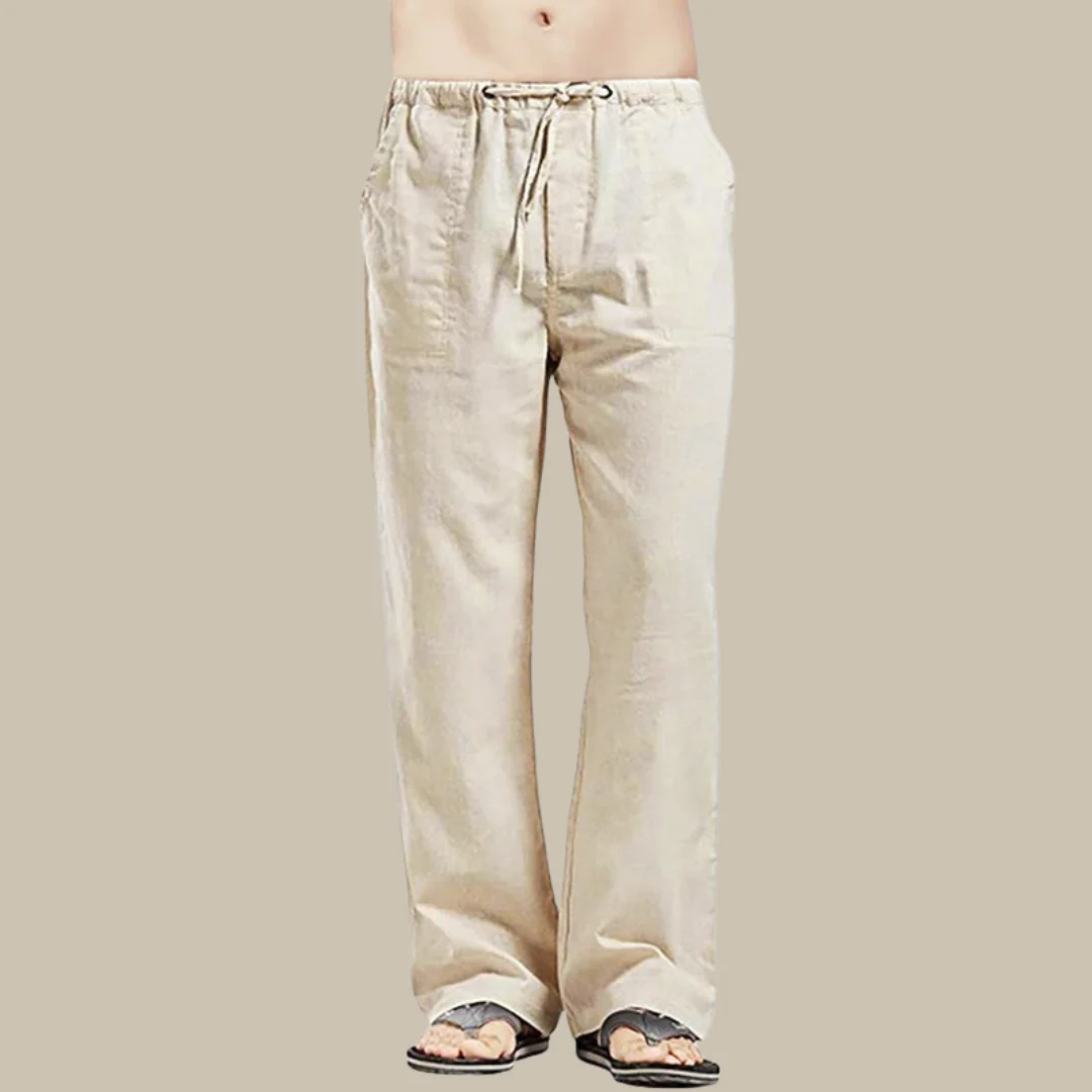 Artair® | Breathable Linen Pants - Image 9