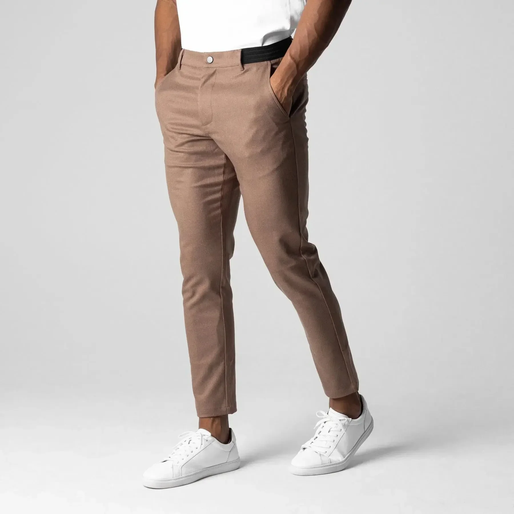 Artemy® | Gris Pants - Image 3