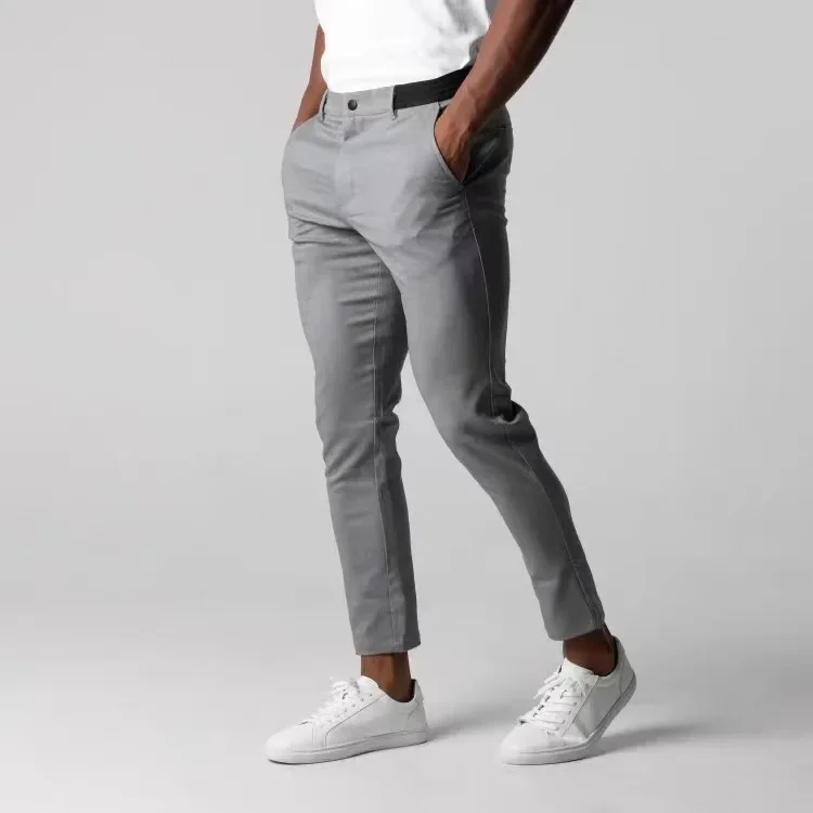 Artemy® | Gris Pants - Image 4