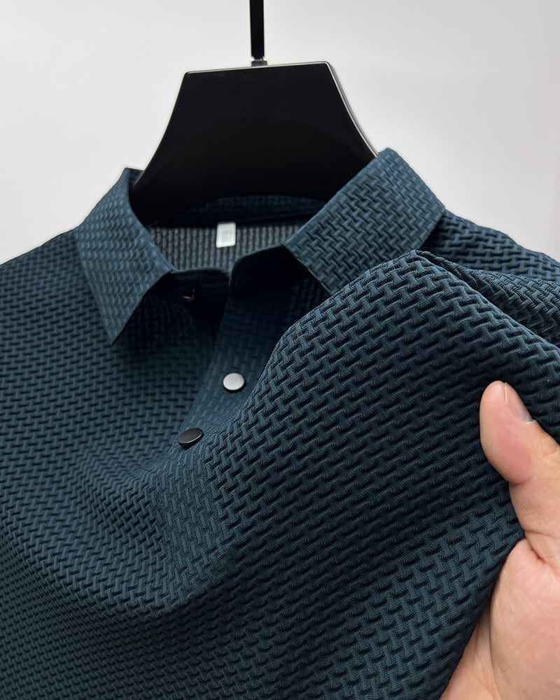 Arti® | HAMILTON™｜Luxury Polo shirt for men - Image 2