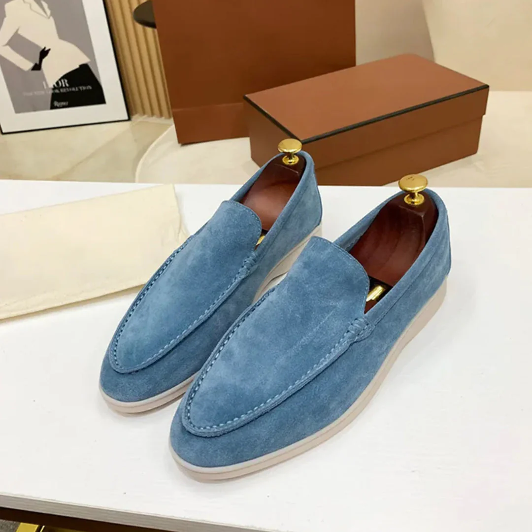 Artor® | Harrington™ - Elegant Loafers - Image 5