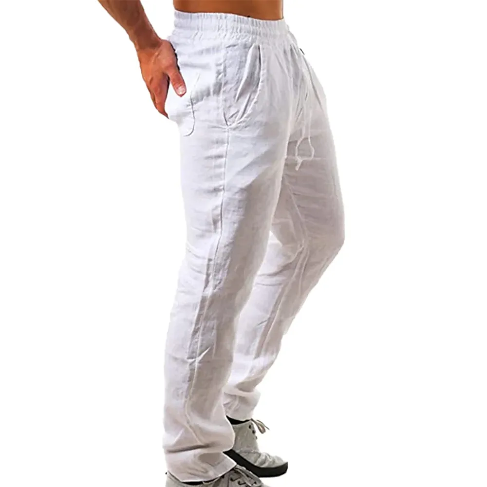 Arturo® | Fashionable And Effortless   Pants - Image 2