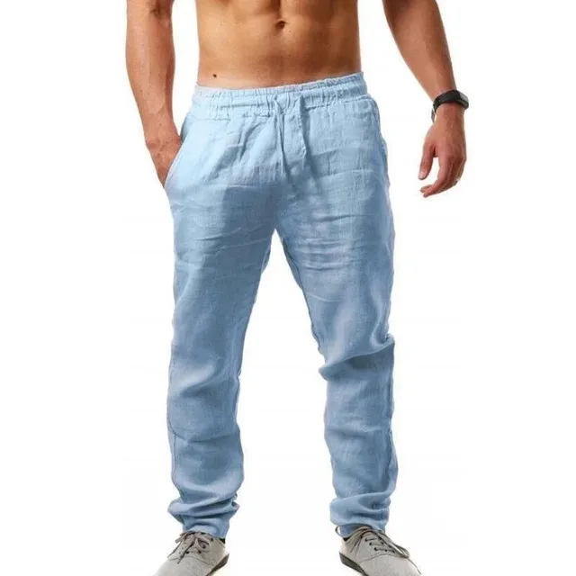 Arturo® | Fashionable And Effortless   Pants - Image 5