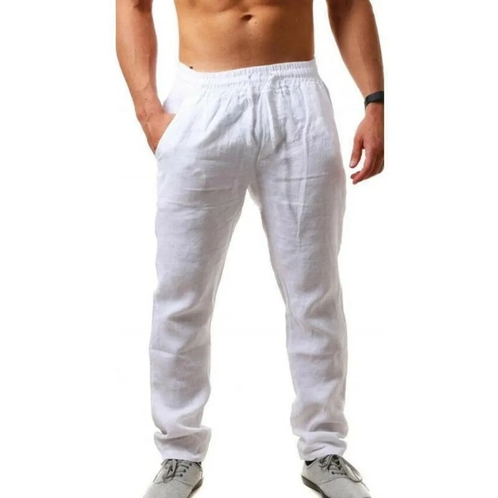 Arturo® | Fashionable And Effortless   Pants - Image 9