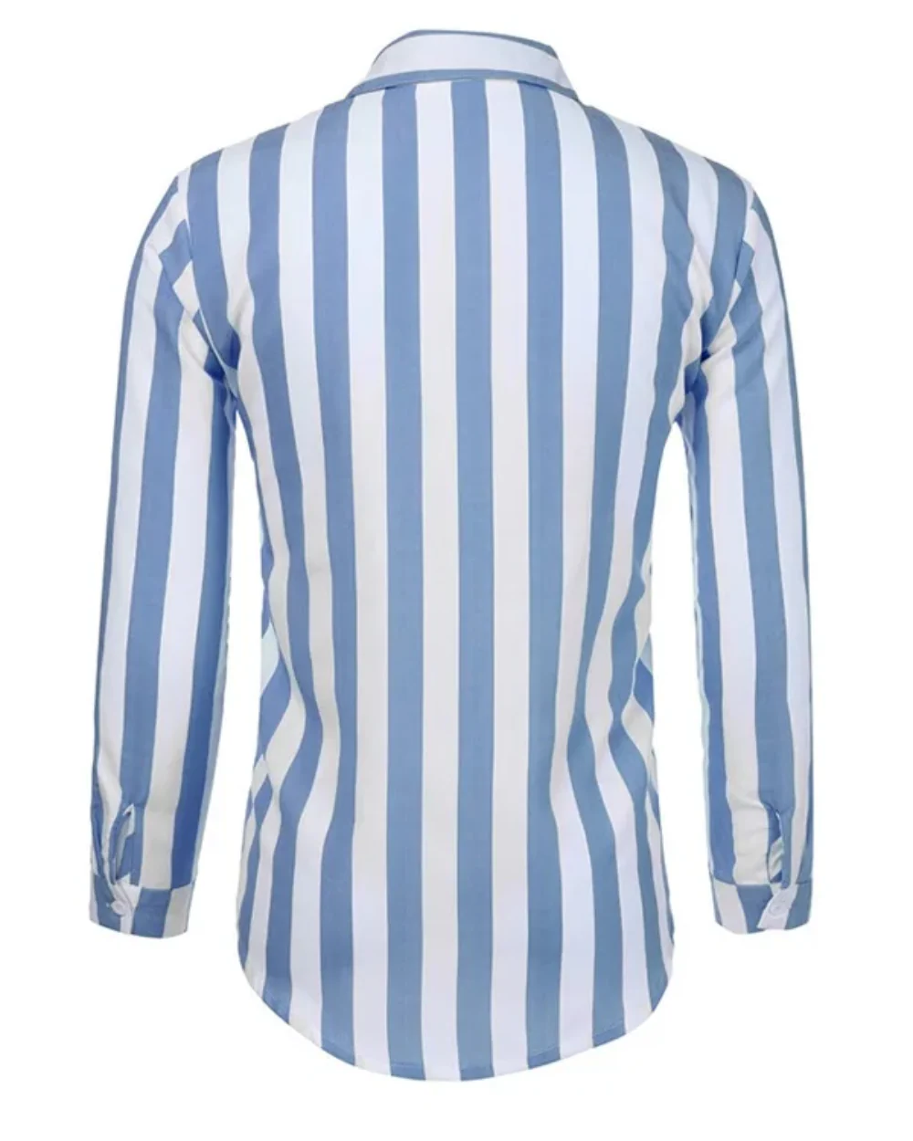 Arturo® | Striped Shirt - Image 2