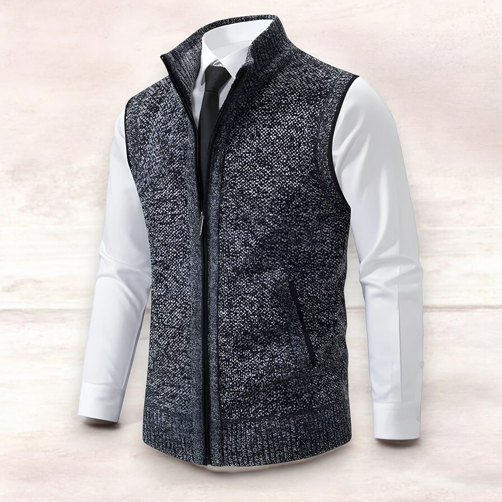 Arturo® | Stylish Knitted Cardigan - Image 2